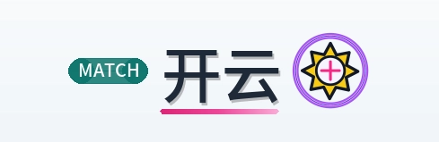 开云 Logo